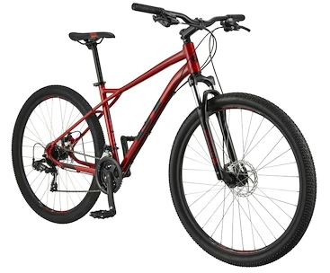 Horské kolo GT  Aggressor 29 Sport Red