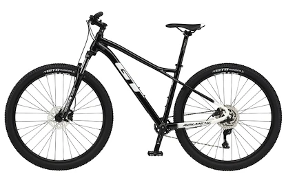 Horské kolo GT  Avalanche 29 Comp Black