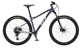 Horské kolo GT Avalanche 29 Expert Purple 2021