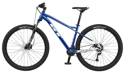 Horské kolo GT  Avalanche 29 Sport Blue S