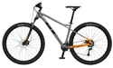 Horské kolo GT  Avalanche 29 Sport Grey