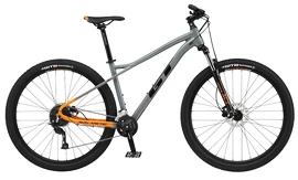 Horské kolo GT Avalanche 29 Sport Grey