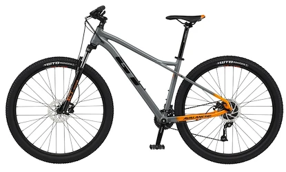 Horské kolo GT  Avalanche 29 Sport Grey