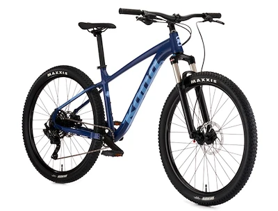 Horské kolo Kona  Fire Mountain Blue XL