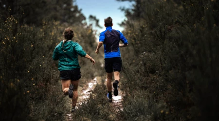 7 tipů, jak začít běhat zdravě a bezpečně