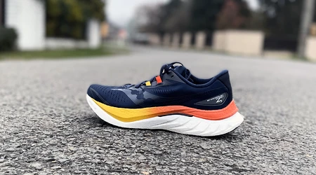 RECENZE: Saucony Endorphin Speed 4 – bežecký confidence booster za dobrý peníz