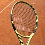 RECENZE: Tenisová raketa Babolat Pure Aero 2019