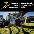 SOUTĚŽ: Craft Team Running - doběhněte si pro unikátní zážitek