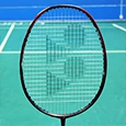 VIDEO: Badmintonové rakety Yonex Nanoflare jsou drtivě rychlé