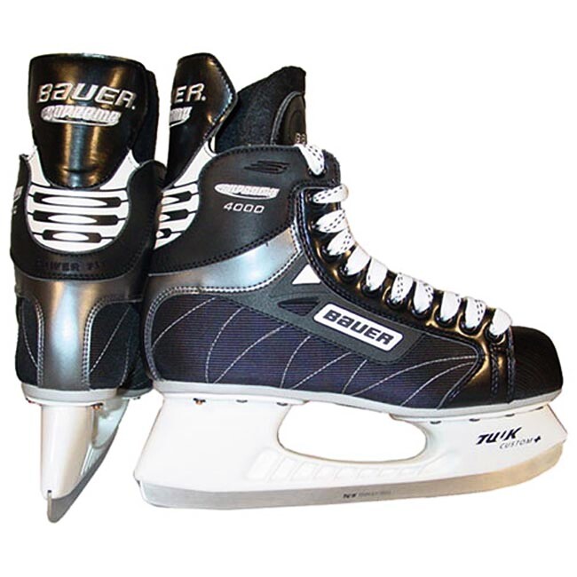 Vintage Skates Bauer Supreme 96