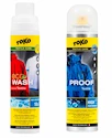 Impregnace Toko  Duo-Pack Textile Proof & Eco Textile Wash, 250ml