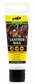 Impregnace Toko Eco Leather Wax, 75ml