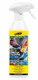 Impregnace Toko Eco Shoe Proof & Care, 500ml