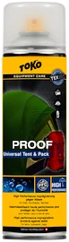 Impregnace Toko Tent & Pack Proof 500ml, 500ml