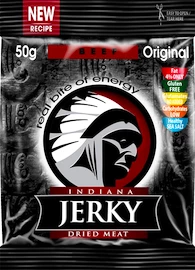 Indiana Jerky 50 g