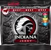 Indiana Jerky 60 g hovězí - originál