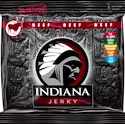 Indiana Jerky 60 g hovězí - originál