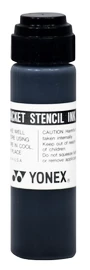 Inkoustový popisovač na struny Yonex Stencil Ink Black