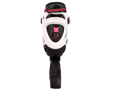 Inline brusle Fila Mizar 84 Lady Black/Magenta