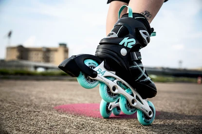 Inline brusle K2 Alexis 84 Pro