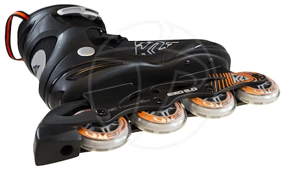 Inline brusle K2 Exo 6.0 M