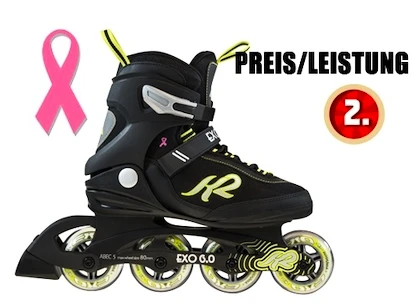 Inline brusle K2 Exo 6.0 W