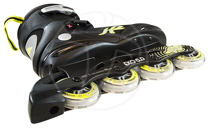 Inline brusle K2 Exo 6.0 W