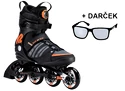 Inline brusle K2 F.I.T. 84 Boa + DÁREK