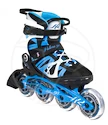 Inline brusle K2 Helena 90