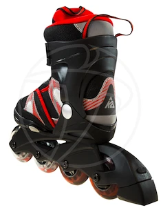 Inline brusle K2 Hero X Boa