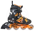 Inline brusle K2 Power 90  + DÁREK