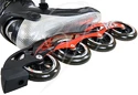 Inline brusle K2 Radical 100 M