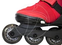 Inline brusle K2 Raider Pro Red