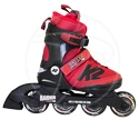 Inline brusle K2 Raider Pro Red