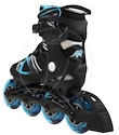 Inline brusle K2 Vo2 90 Speed Boa W + DÁREK