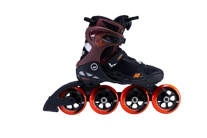 Inline brusle K2 VO2 S 100 Boa M