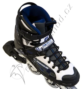 Inline brusle Powerslide Phuzion D2 Man