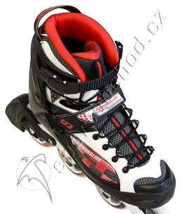 Inline brusle Powerslide Phuzion D3 Man