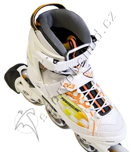 Inline brusle Powerslide Phuzion D3 Pure