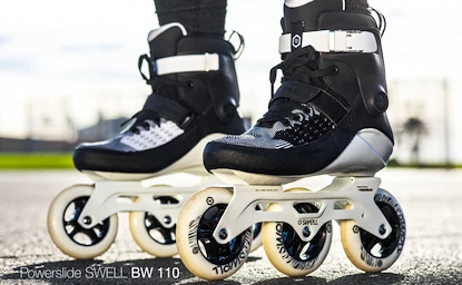 Inline brusle Powerslide Swell 110