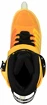 Inline brusle Powerslide Swell 110 Atomic Tangerine