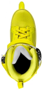 Inline brusle Powerslide Swell 110 Yellow Flash