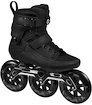 Inline brusle Powerslide Swell Trinity 125 Black