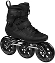 Inline brusle Powerslide Swell Trinity 125 Black