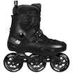 Inline brusle Powerslide Zoom Pro Black 100, 43-44