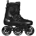 Inline brusle Powerslide Zoom Pro Black 100, 43-44