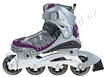 Inline brusle Roller Derby G900 Purple ´10