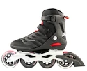 Inline brusle Rollerblade Spark 90 Black/Red