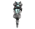 Inline brusle Rollerblade Spark 90 W Black/Blue