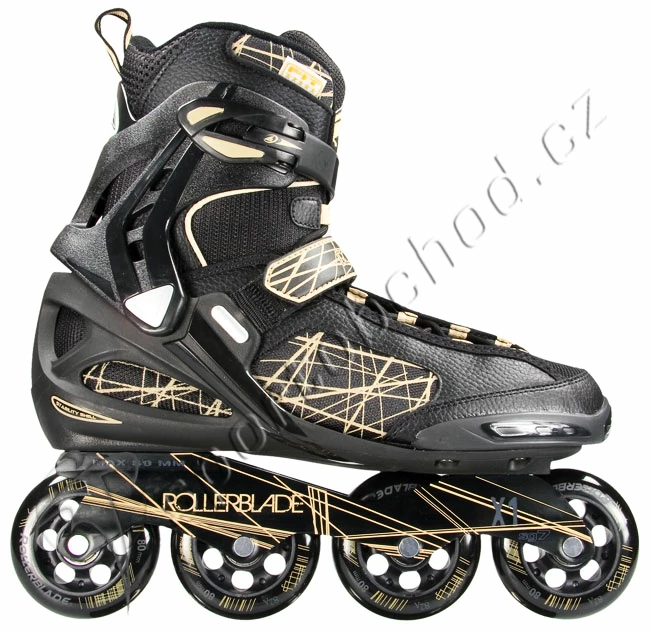 ROLLERBLADE SPARK X1 - その他